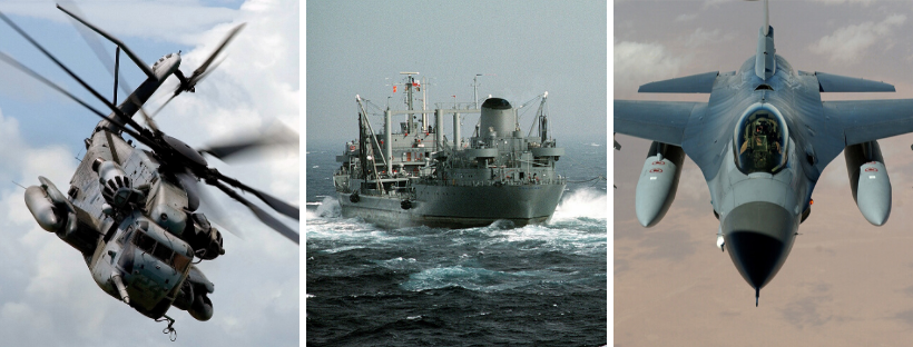 ARM Defence On-Demand Online Seminar Series