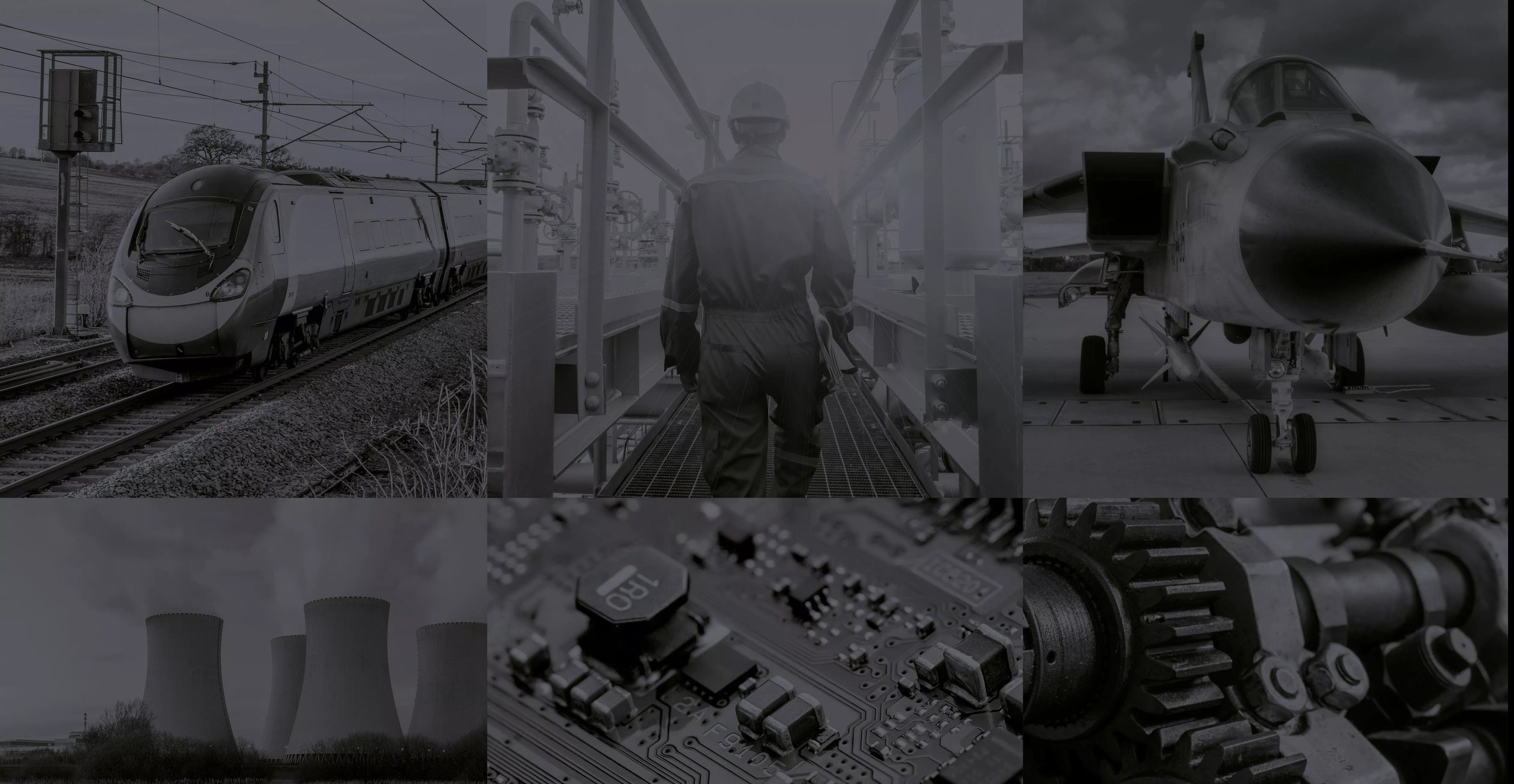 View of Designing and Managing Reliability Solutions